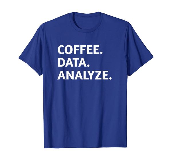 

BCBA Behavior Analyst T-Shirt Coffee Data Analyze, Mainly pictures