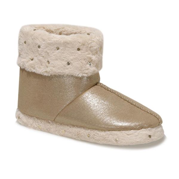 

slippers 600031.z gold women panduf, Black