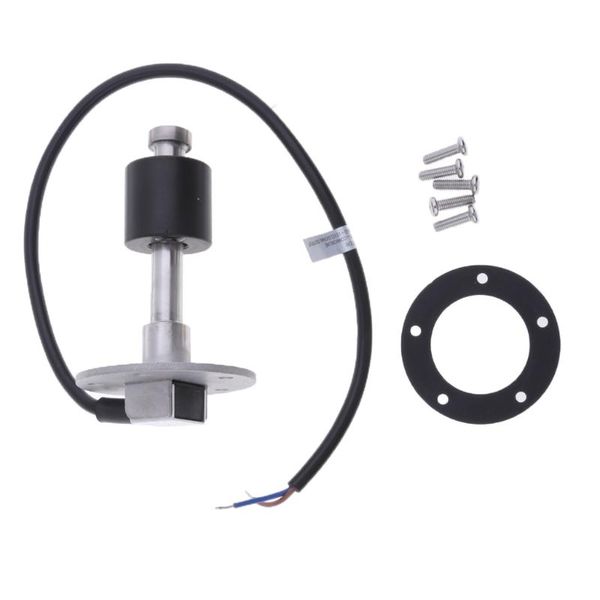 

magideal marine boat car truck fuel sending unit marine oil liquid tank fuel water level sensor gauge sensor yatch accessories
