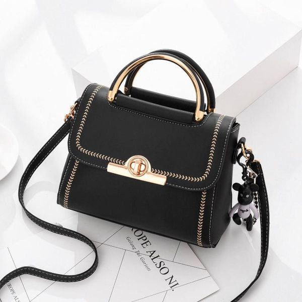 

evening bags net celebrity small bag female 2021 trendy fashion all-match one-shoulder messenger ladies western-style square