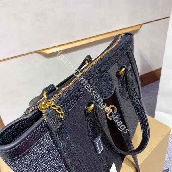 

handbag designer handbags women luxurys designers bags 2021 crossbody bag zhouzhoubao123 purse wallet ss two-tone