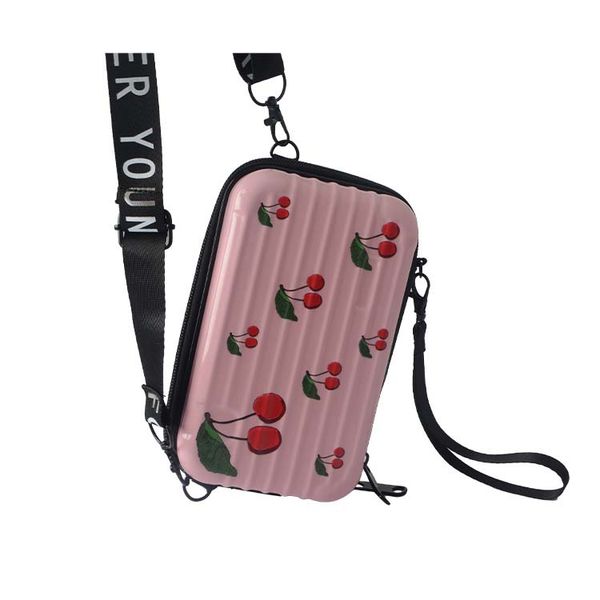 

luggage travel bags 2021 now set suitcase sales custom, Black;red