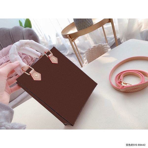 

2021 the new organ package qiu dong's shoulder oblique satchel bag printing bag, female bag small package0, Black