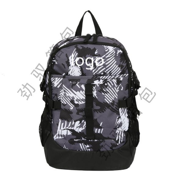 

designer backpack backpack school basketball travel bag