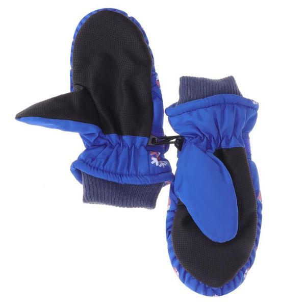 

ski gloves creative outdoor children riding anti-slid waterproof windproof sports for mountain climbing hiking spo