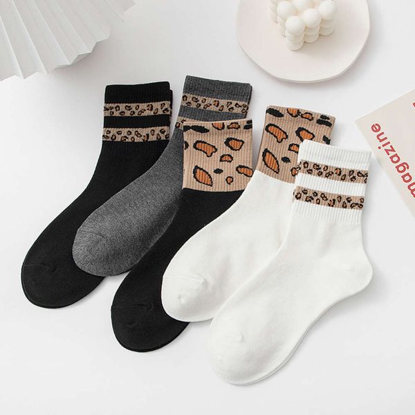 

women spring autumn pure cotton thin fashion pile, Black;white