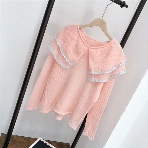 

pink double 9132, White