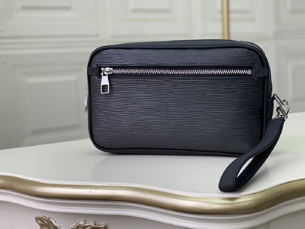 

travel toiletry toilet pouch 26 cm protection beauty case wash bag leather women clutch mono waterproof canvas men cosmetic bags luxurys des