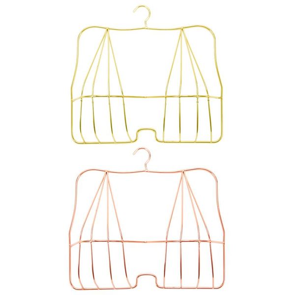 

hangers & racks female bra hanging rack clothes store mannequins display underwear home bathing suits for drying hanger