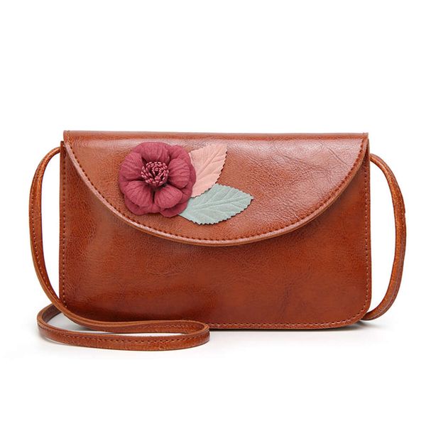 

fashion 2021 spring new fashion handbag temperament women's messenger one shoulder small bag