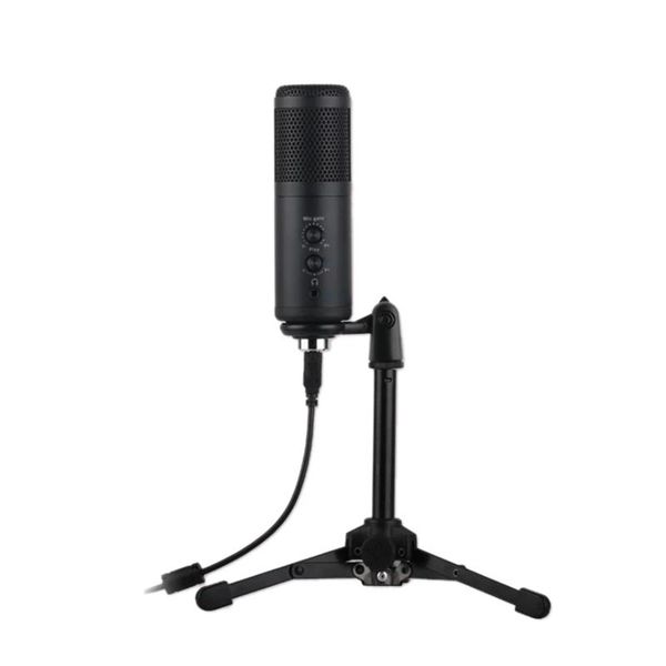 

microphones condenser microphone tripod bracket computer usb