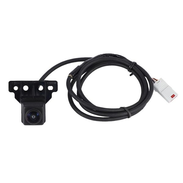 

car rear view cameras& parking sensors front camera for gm 84117102.