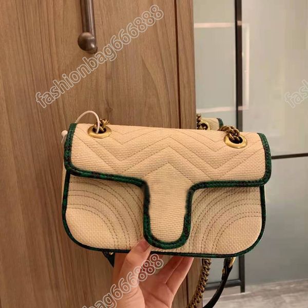 

handbag bag for women 3a + canvas shoulder bag luxury fashion brand designer messenger bag large-capacity