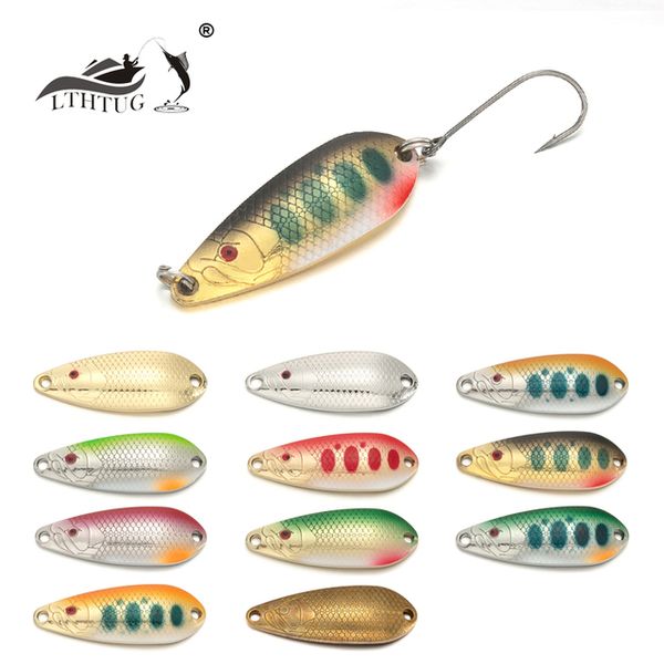 Copper Fishing Spoons Canada Best Selling Copper Fishing Spoons from