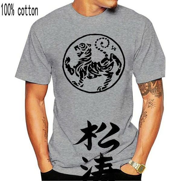 

men's t-shirts sokan karate kanji calligraphy men t-shirt printed short sleeve funny tee shirts, White;black