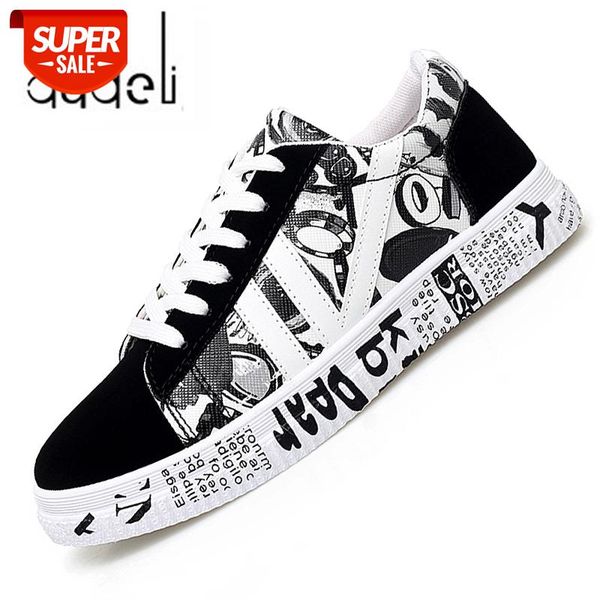 

women sneakers leather shoes spring trend casual flats sneakers female new fashion comfort white vulcanized platform shoes #uj2m