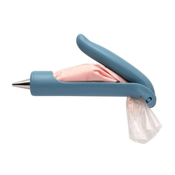 

baking & pastry tools cake decorating pen diy tool cream dispenser icing piping bag craft decor set for begin