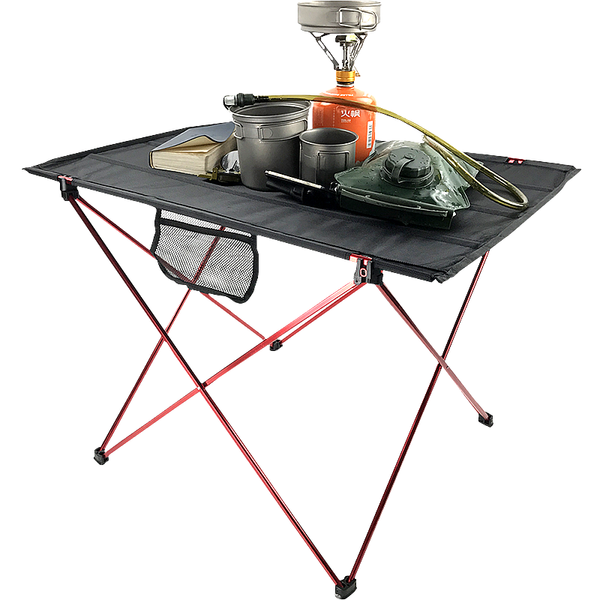 

picnic table ultra-light aluminum-alloy outdoor camping waterproof