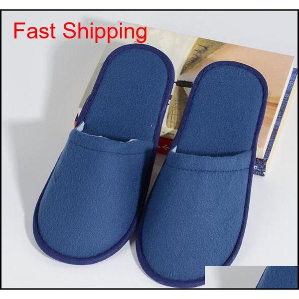 

new wholesale disposable supplies slippers l cotton slippers drag disposable slippers bath supp jllofg dh_garden