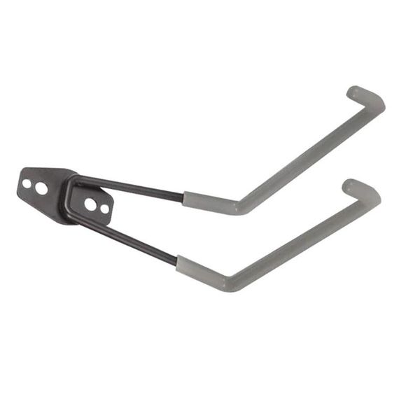 

hooks & rails 1pc garage storage wall mounted warehouse display