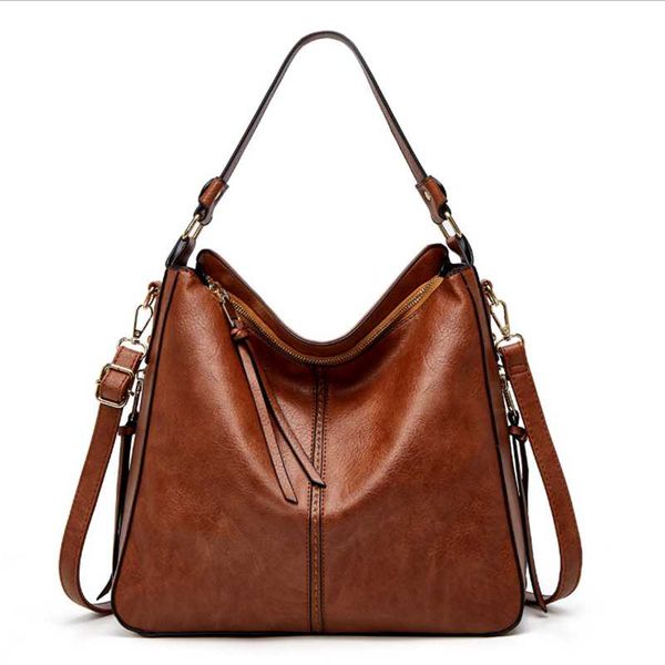 

evening bags vintage crossbody hobo for women faux leather purses and handbags pu large purse with tassel