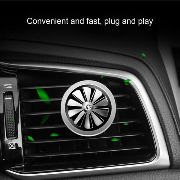 

car air freshener universal vent perfume clip great fragrance durable for vehicle styling accessories