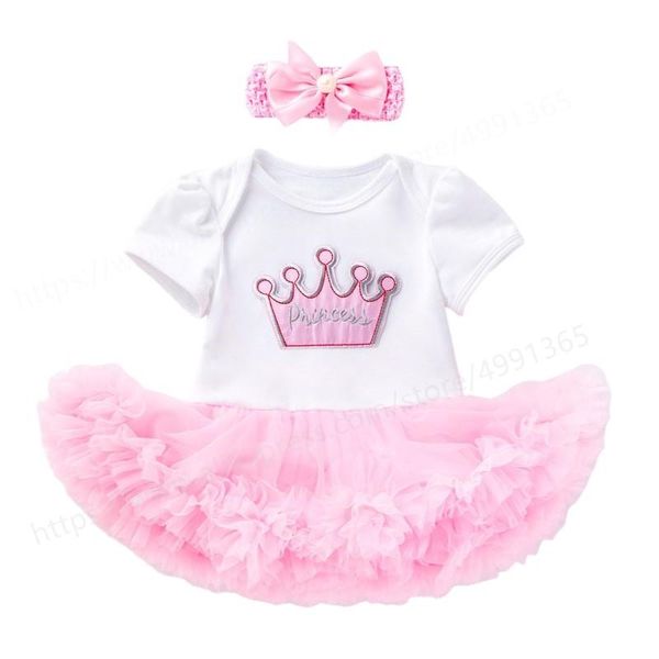 

girl's dresses kids dress for girls children birthday party suits rainbow wedding sets, Red;yellow