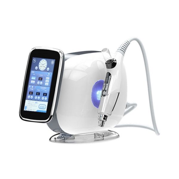 

no-needle mesotherapy gun rf equipment ems skin rejuvenation machine