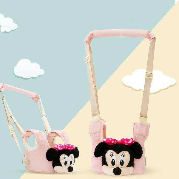 

carriers, slings & backpacks learning to walk with baby waist protection fall prevention traction artificial rope dual purpose summer