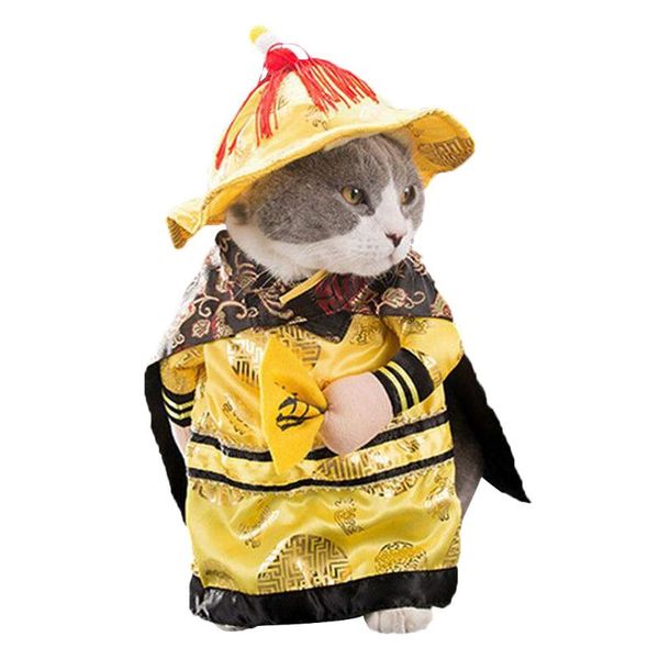 

dog apparel pet clothes vest costume cute clothing cosplay fancy dress