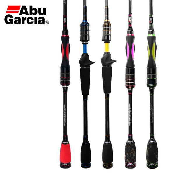 

stc colors high carbon fishing rod 1.65-2.74m 4&5 section l m power spinning casting travel rod with bag