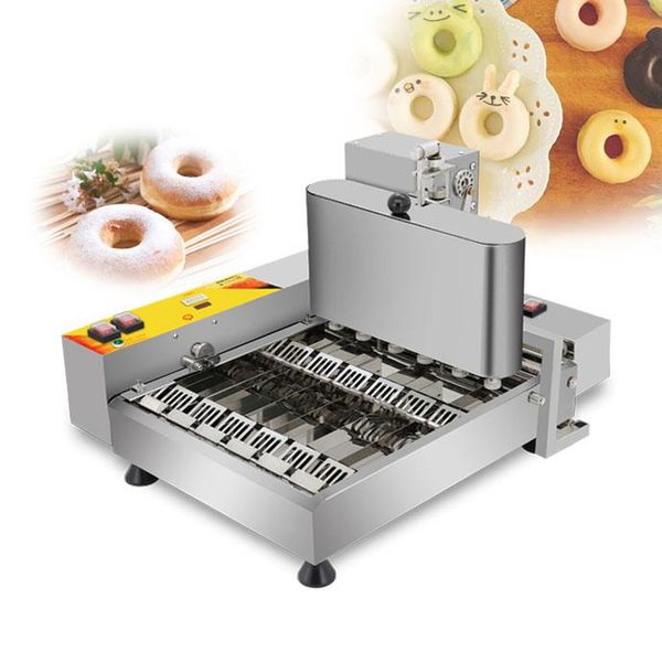 

bread makers selling automatic mini donut fryer machine maker