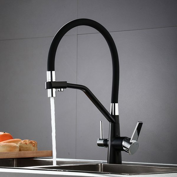

2021 new pull out nickel mixer chrome kitchen vanity water tap rotating sink faucet v6di