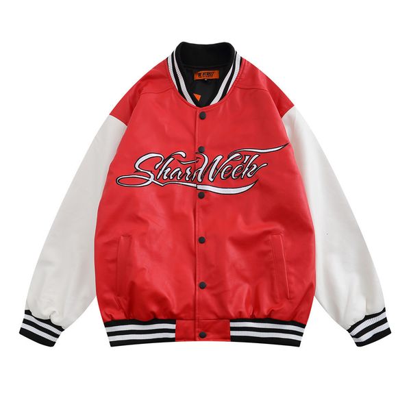 

men's hoodies & sweatshirts fashion brand baseball suit, sweater, male and female general of agent recruitment attacked jacket y7bo, Black