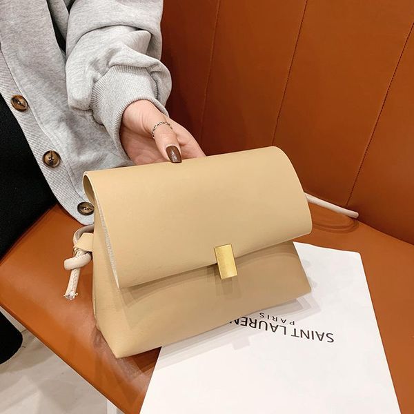 

evening bags lady's bag, messenger square bag