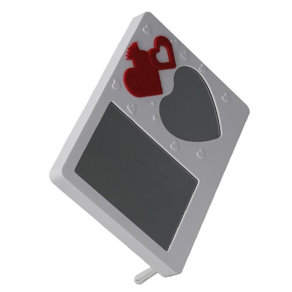 

frames 1pc practical luminous picture frame chic po holder unique home decoration