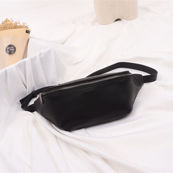 

latest large capacity portable coin pouch oxford spinning fashion retro men's waist bag travel bags