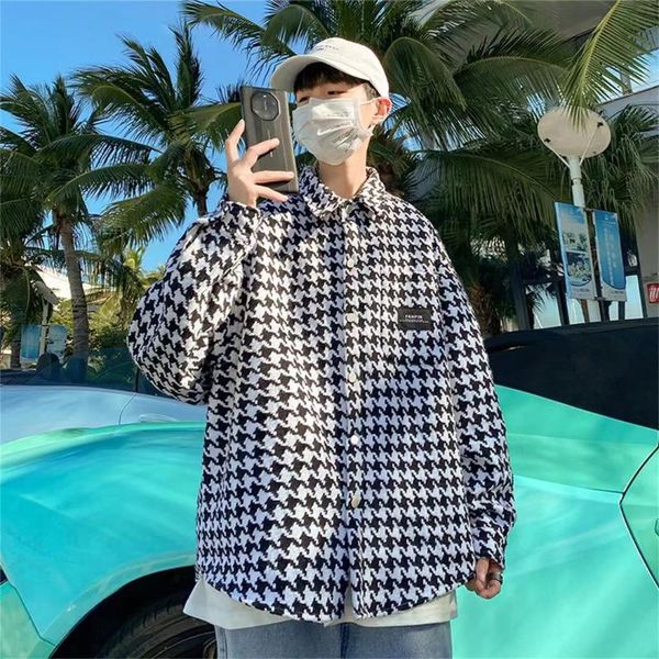 

men's casual shirts zk2000 fashion 2021 runway luxury european design party style clothing, White;black