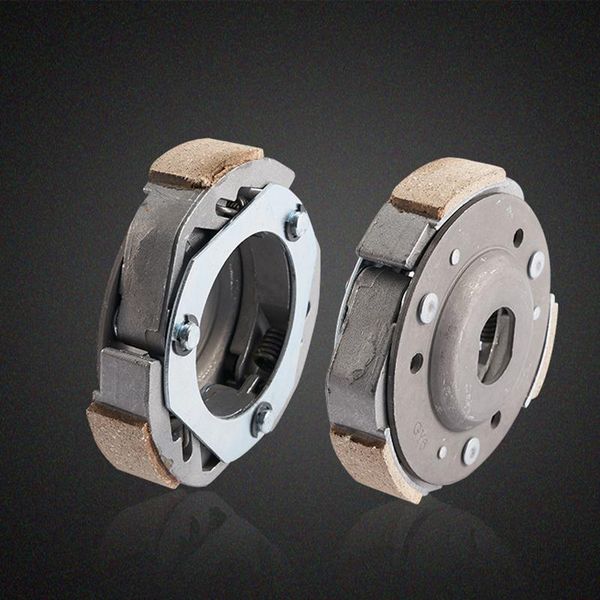 

motorcycle brakes scooter engine clutch throwing gy6-50/60/80 shoe block