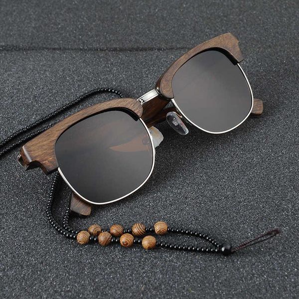 

sunglasses bobo bird brand design luxury women spectacles original ebony wooden handmade sun glasses man drop, White;black