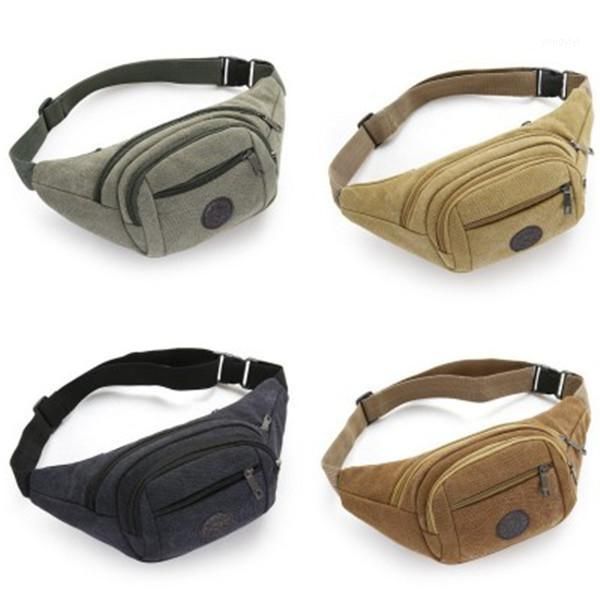

outdoor bags multi-functional sports waterproof chest bag backpack waist men shoulder waist1