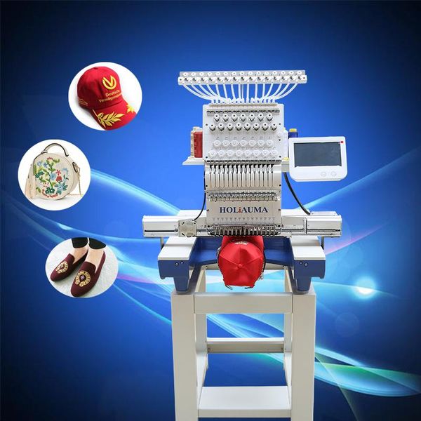 

tools# single head towel, cap, flat computerized embroidery machine prices