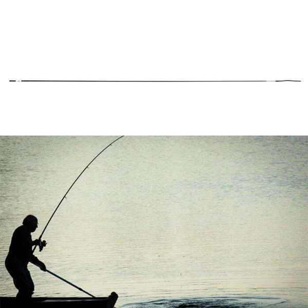 

boat fishing rods 45cm 1 interval flexible elasticity light and sensitive rod spare tips solid hollow carbon accessories