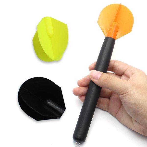 

fishing floats set buoy bobber fishing light stick floats fluctuate mix size color float buoy for accessories