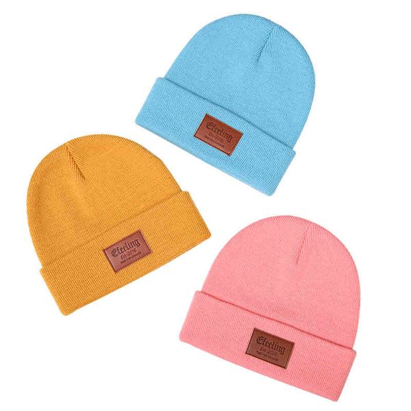 

christmas wholale wool baby beani/adults plain winter beanie hats, Blue;gray