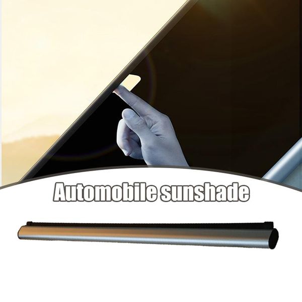 

car sunshade 2021 automatic sunshield front window suction cup retractable universal cooling