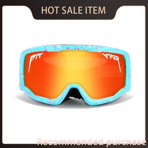 

pit polarized gzgi new ski 1993 75% sports off 2021 goggles sunglasses outdoor the viper edwgk tfnos, White;black
