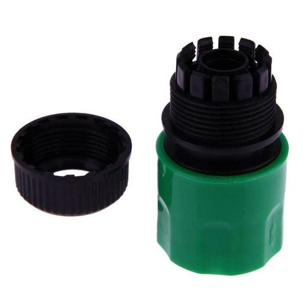 

watering equipments 10x 10pcs connectors hozelock connector quick abs plastic