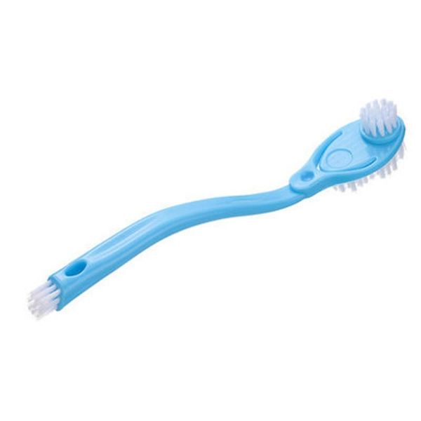 

double head long handle cleaning brush wash shoes special brush cleaning home daily shoes