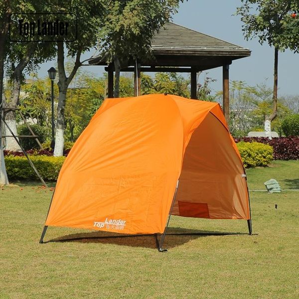 

tents and shelters portable beach tent cabana sun shade canopy fishing shelter awning sunshade strandtent summer uv umbrella